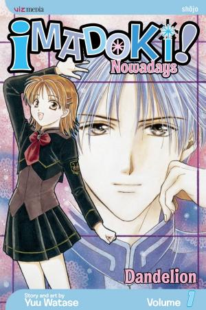 Book cover of Imadoki! , Vol. 1