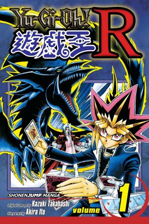 Cover of the book Yu-Gi-Oh! R, Vol. 1 by Sui Ishida