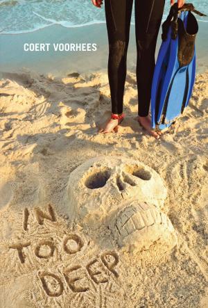 Cover of the book In Too Deep by Melissa de la Cruz