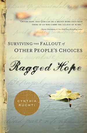 Cover of the book Ragged Hope by J. Clif Christopher