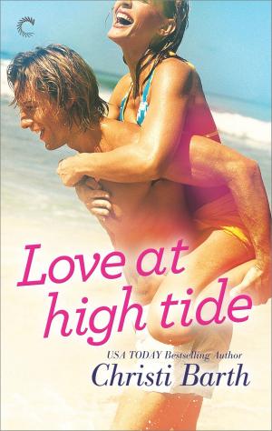 bigCover of the book Love at High Tide by 