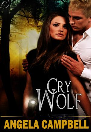 Cover of the book Cry Wolf by Emery Harper