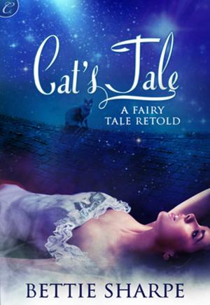 Cover of the book Cat's Tale: A Fairy Tale Retold by Jade Chandler