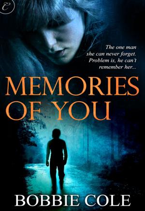 Cover of the book Memories of You by KC Burn