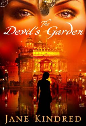 Cover of the book The Devil's Garden by Delphine Dryden