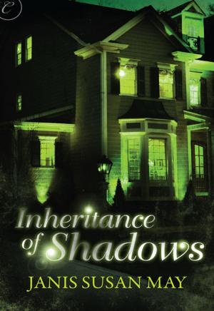 Cover of the book Inheritance of Shadows by Tia Nevitt