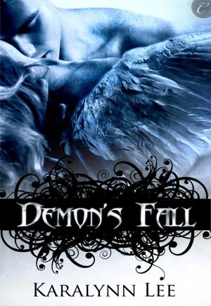Cover of the book Demon's Fall by Jonathan Watkins