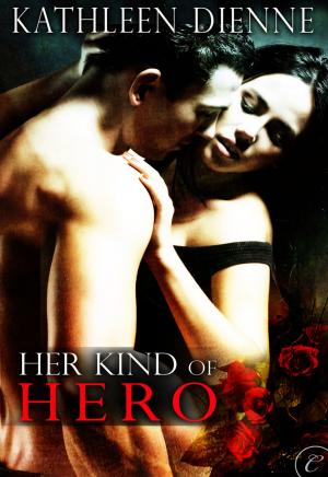 Cover of the book Her Kind of Hero by HelenKay Dimon