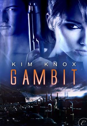 Cover of the book Gambit by Jade A. Waters