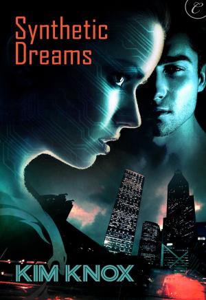 Cover of the book Synthetic Dreams by Chevon Gael