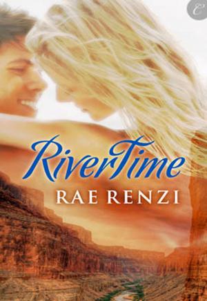 Cover of the book Rivertime by Ginny Glass, Christina Thacher, Emily Cale, Maggie Wells