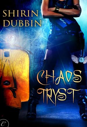 Cover of the book Chaos Tryst by Stina Lindenblatt