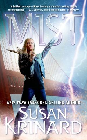 Cover of the book Mist by Alex Bledsoe