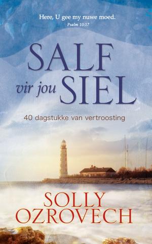Cover of the book Salf vir jou siel (eBoek) by Angus Buchan
