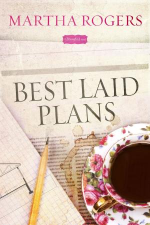 Cover of the book Best Laid Plans by Victoria Kovacs