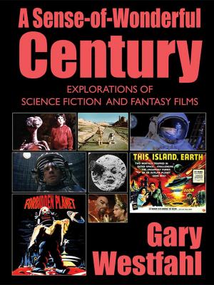 Cover of the book A Sense-of-Wonderful Century by Michael Mallory