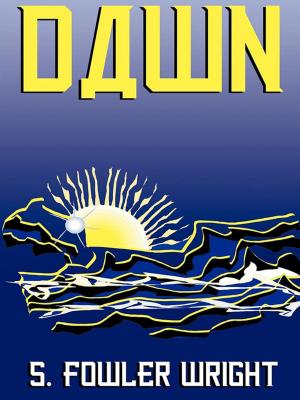 Cover of the book Dawn by Tracey Landau