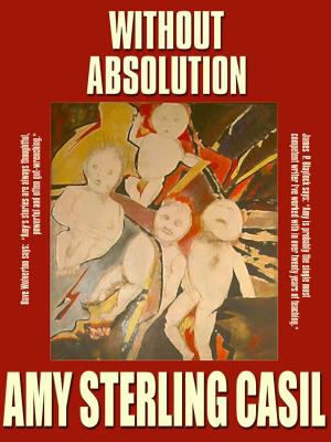 Cover of the book Without Absolution by Frank Belknap Long