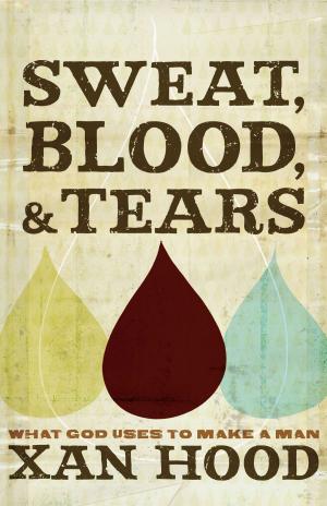 Cover of the book Sweat, Blood, and Tears by Pamela Havey Lau