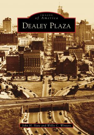 Cover of the book Dealey Plaza by Debra Faulkner