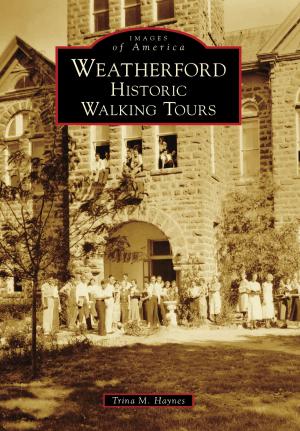 Book cover of Weatherford
