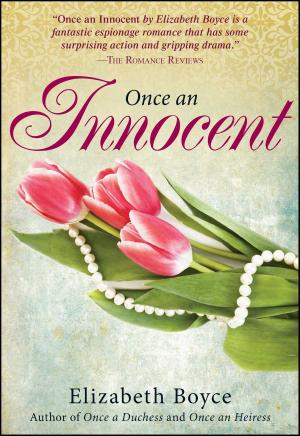 Cover of the book Once an Innocent by Shelley K Wall