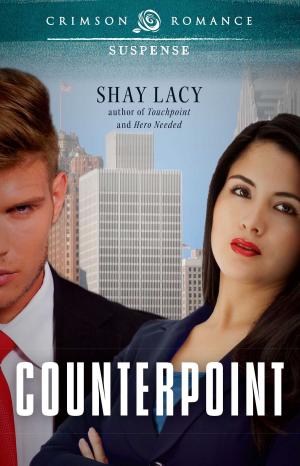 Cover of the book Counterpoint by Elley Arden