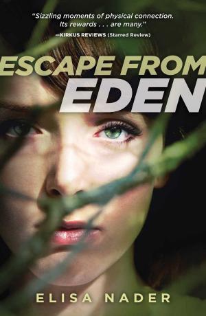 Cover of the book Escape from Eden by Carolyn Keene