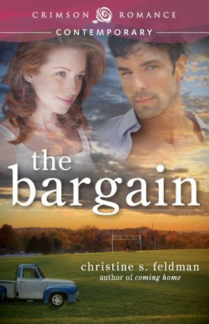 Cover of the book The Bargain by Monica Corwin, Alexandre Dumas