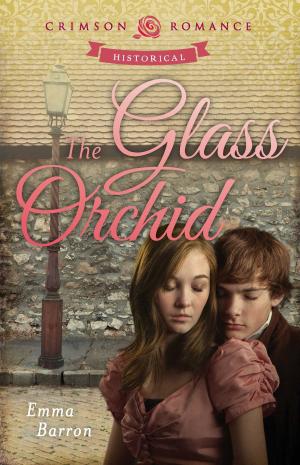 Cover of the book The Glass Orchid by Elley Arden