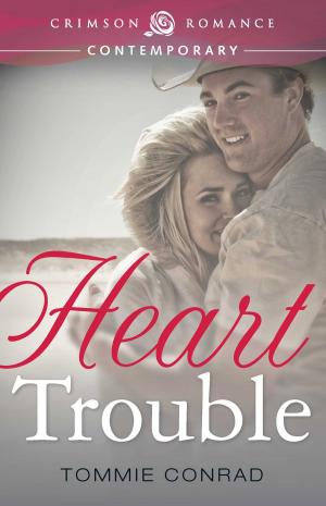 Cover of the book Heart Trouble by Alicia Hunter Pace