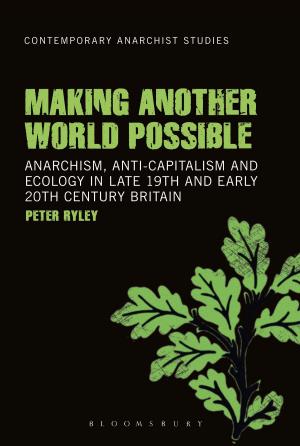 Cover of the book Making Another World Possible by Mike Chappell