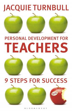 Cover of the book Personal Development for Teachers by Simon Gardner, Ms Emily MacKenzie