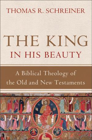 Book cover of King in His Beauty, The
