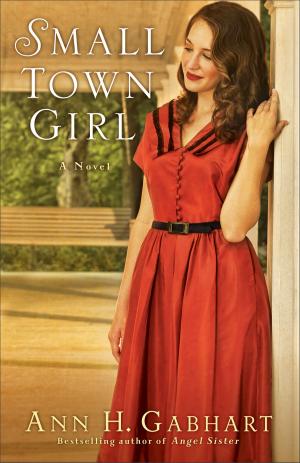 Cover of the book Small Town Girl (Rosey Corner Book #2) by Danielle L Ramsay
