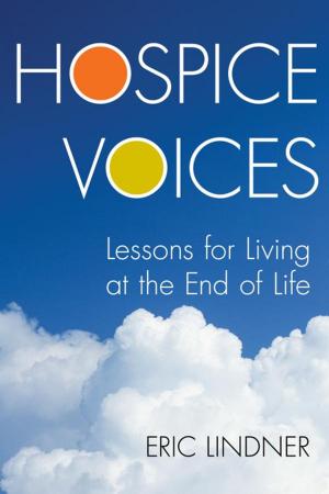 Cover of the book Hospice Voices by Tessa Morris-Suzuki, Australian National University