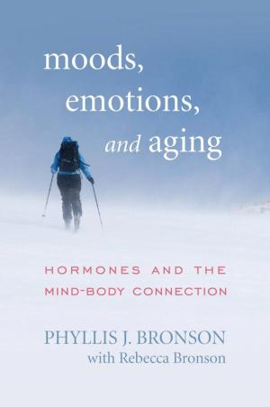 Cover of Moods, Emotions, and Aging