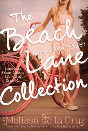 Cover of the book The Beach Lane Collection by Katherine Rundell