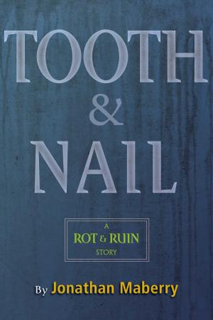 Cover of the book Tooth & Nail by Anica Mrose Rissi