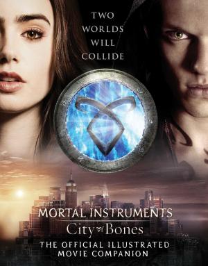 Cover of the book City of Bones by Karma Wilson