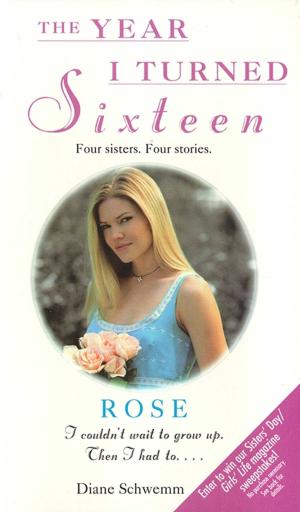 Cover of the book Rose by Scott Westerfeld, Margo Lanagan, Deborah Biancotti