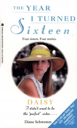Cover of the book Daisy by Carolyn Keene