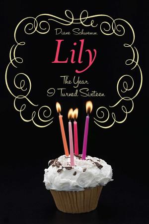 Cover of the book Lily by Scott Westerfeld