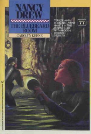Cover of the book The Bluebeard Room by James Howe, Deborah Howe