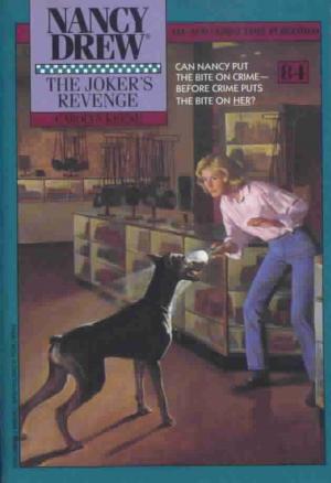Cover of the book The Joker's Revenge by Carol Ryrie Brink