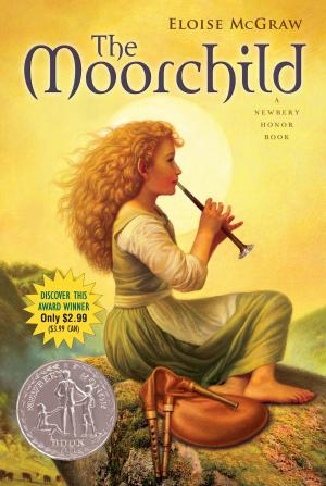 Cover of the book The Moorchild by Shelia P. Moses