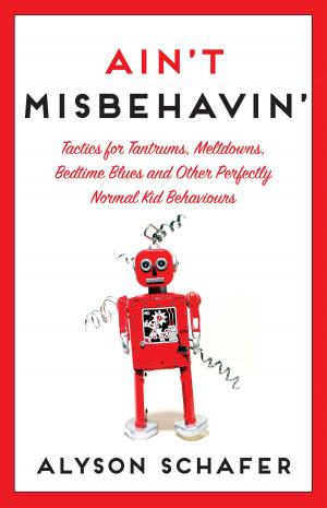 Book cover of Ain't Misbehavin'