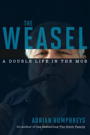 Cover of the book The Weasel by Jules Wake