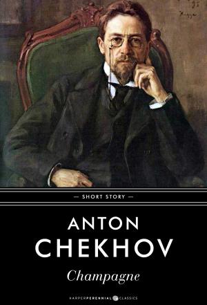 Cover of the book Champagne by Fyodor Dostoyevsky