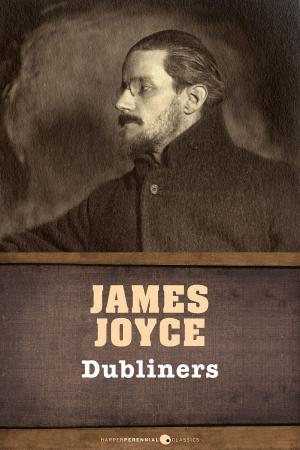 Cover of the book Dubliners by Joseph Conrad